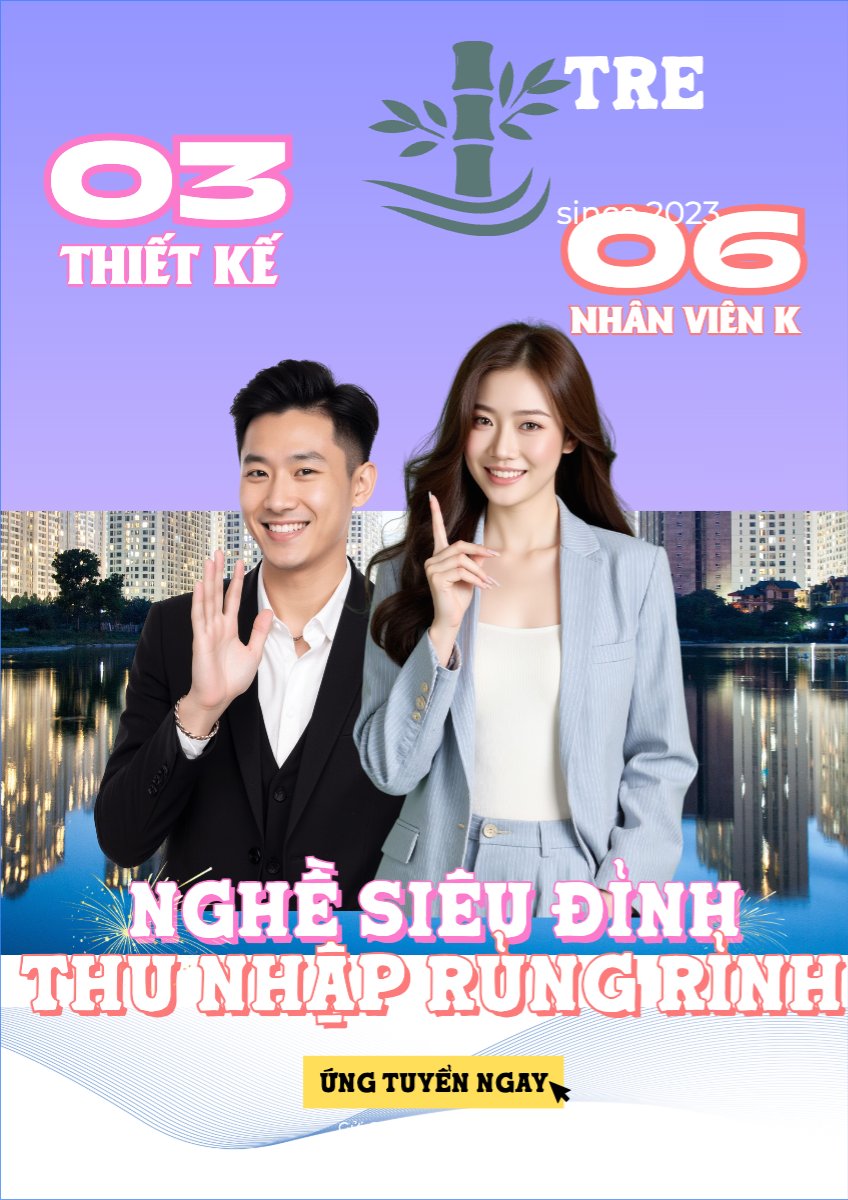 Nghề siêu đỉnh thu nhập rủng rỉnh