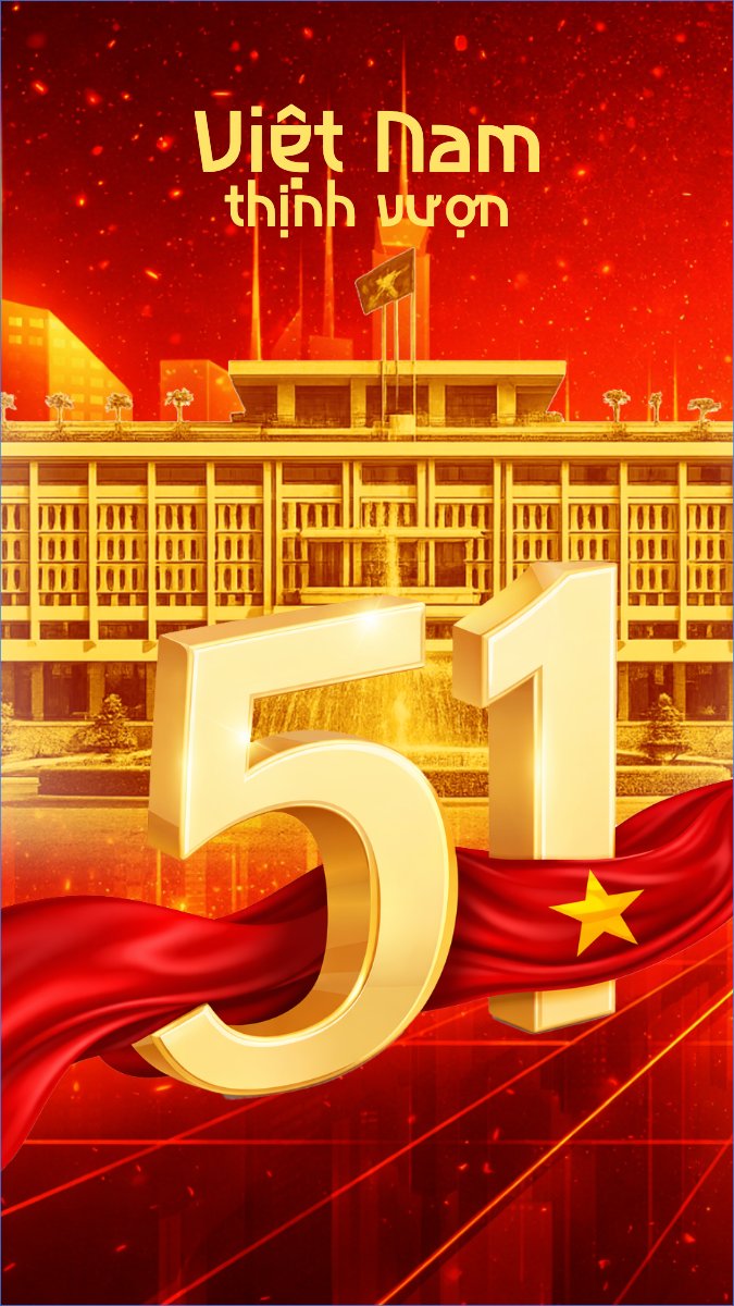 Việt Nam thịnh vượng