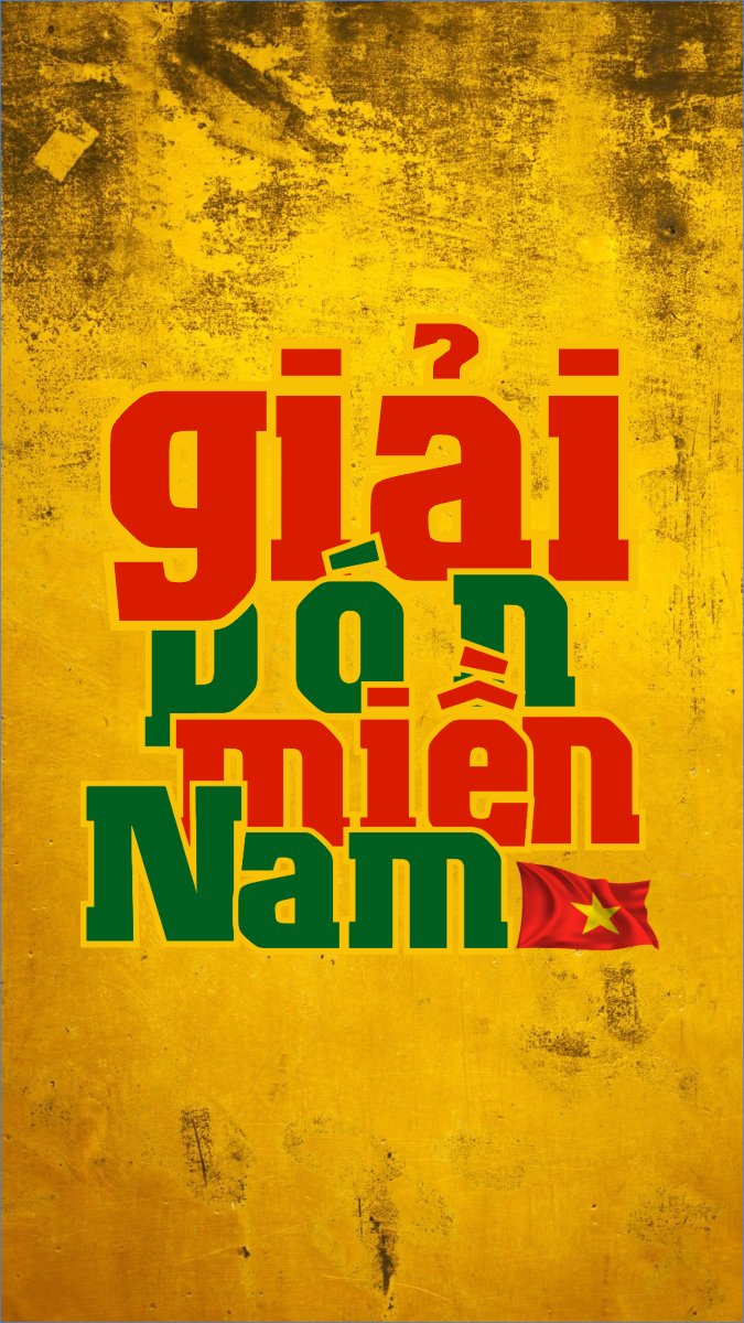 Mừng lễ 30/4 Giải Phóng Miền Nam
