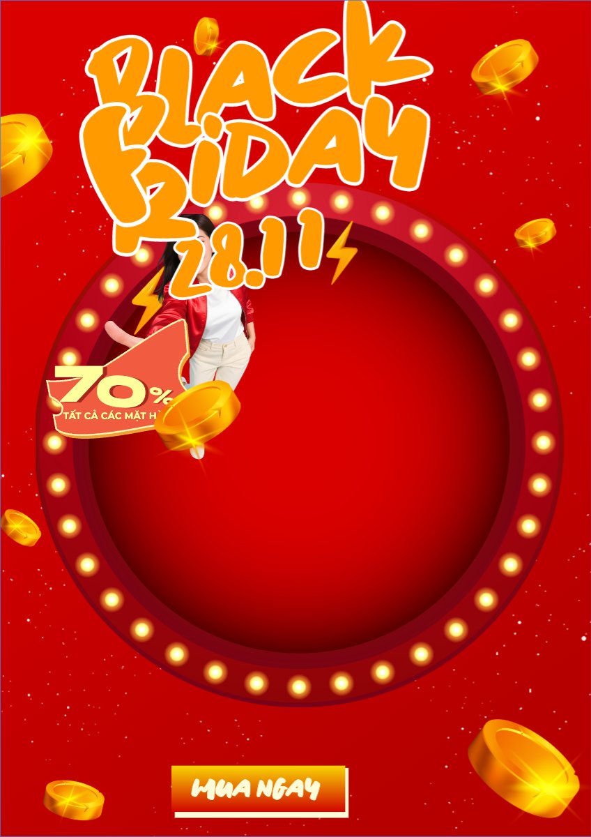 Black Friday 28.11