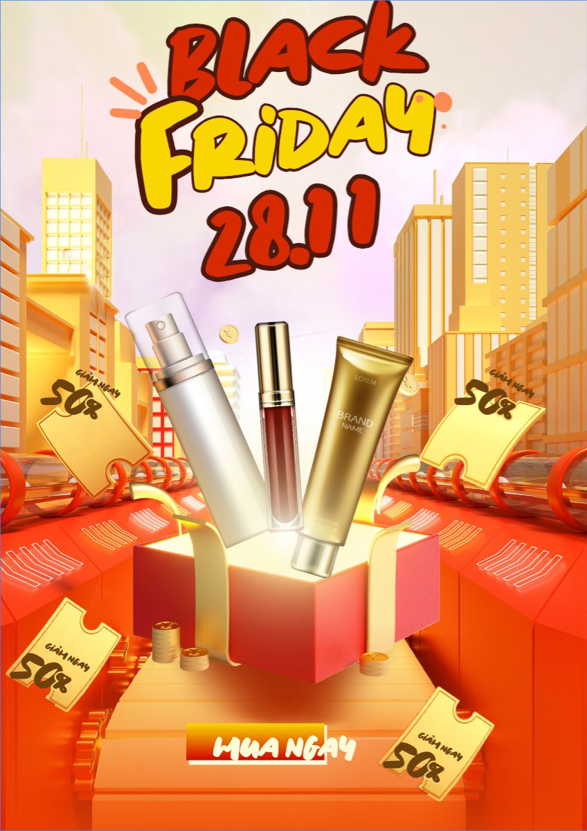 Black Friday 28.11
