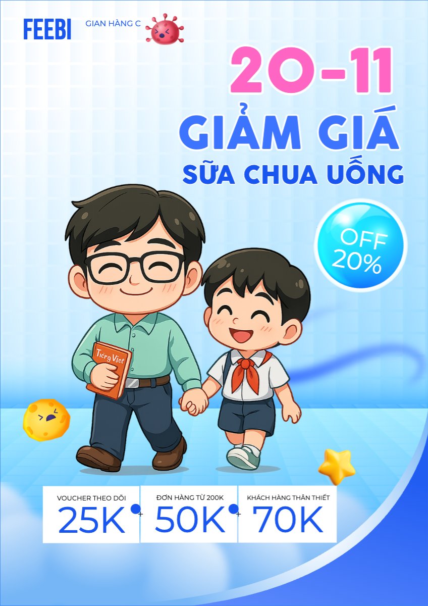 Giảm giá sản phẩm