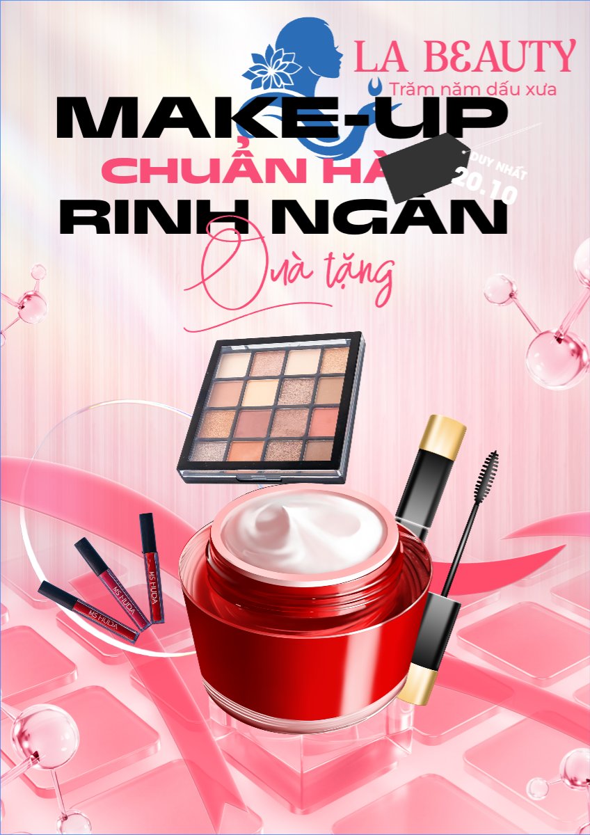 20/10, Ngày phụ nữ Việt Nam, Vietnamese Women's Day, phụ nữ, sự kiện, event, mỹ phẩm, làm đẹp, beauty, hiện đại, modern