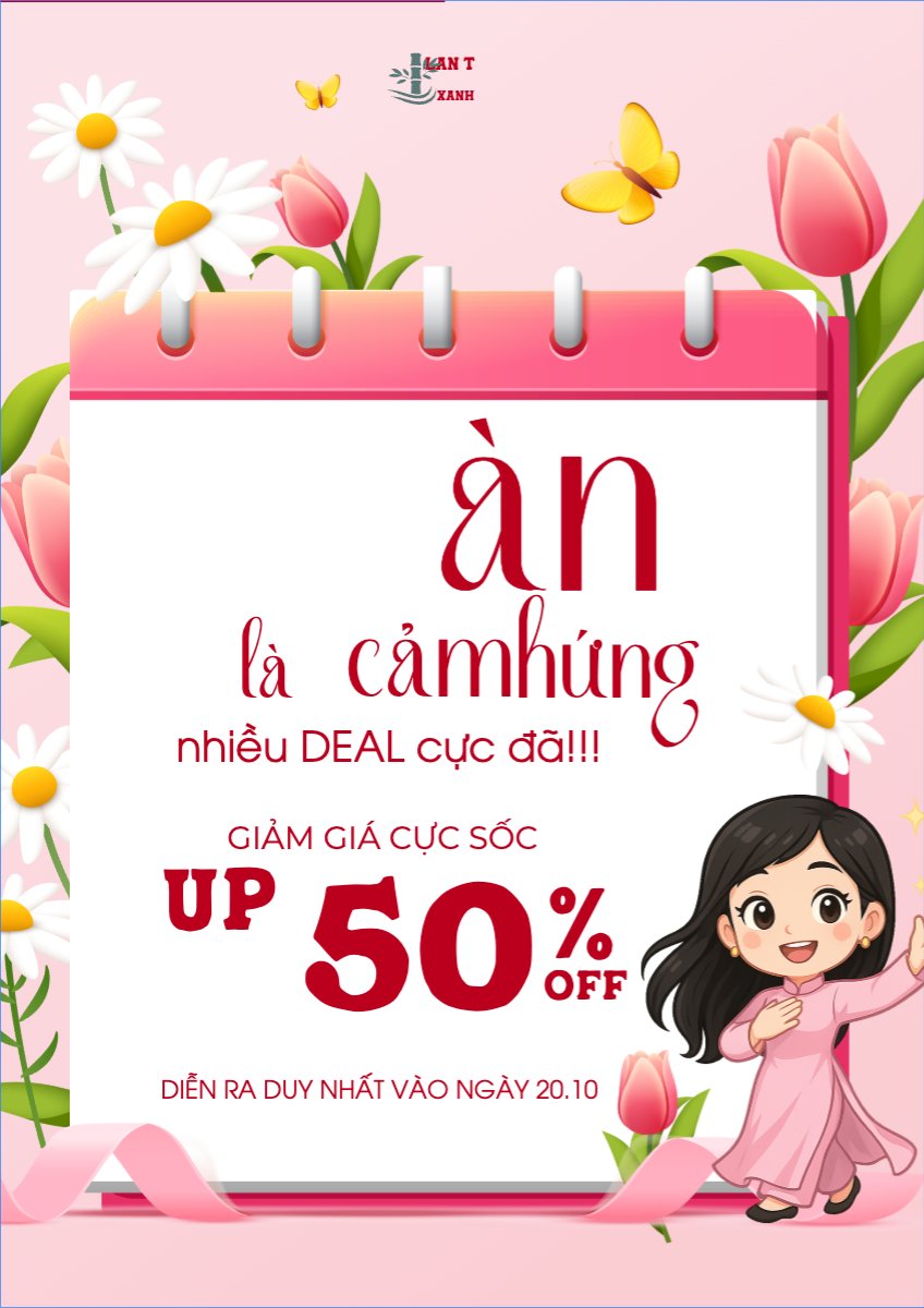 20/10, Ngày phụ nữ Việt Nam, Vietnamese Women's Day, phụ nữ, , sự kiện, event, dễ thương, cute, chibi, hoạt hình, cartoon