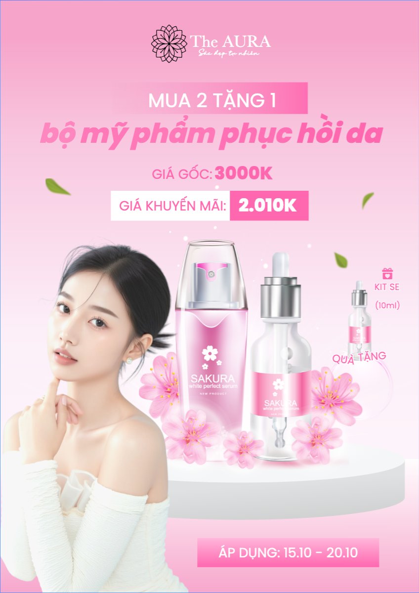 20/10, Ngày phụ nữ Việt Nam, Vietnamese Women's Day, phụ nữ, sự kiện, event, mỹ phẩm, làm đẹp, beauty, hiện đại, modern, hoa lá