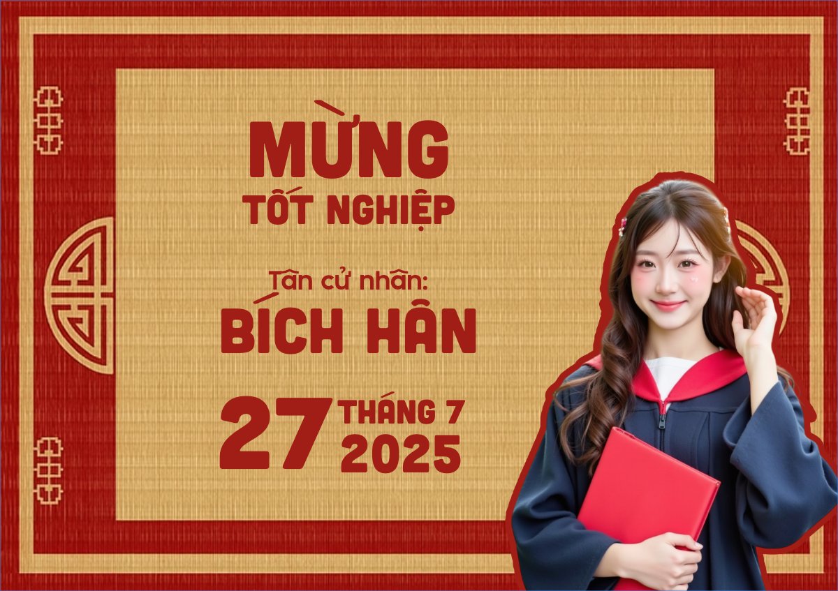 Tốt nghiệp, kỉ yếu, Graduation, hiện đại, sang trọng, modern, Việt Nam