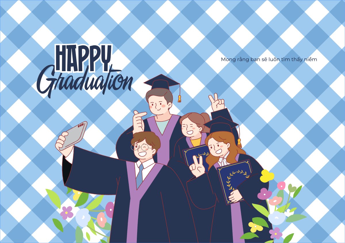Tốt nghiệp, kỉ yếu, Graduation, dễ thương, cute, bạn bè, friend