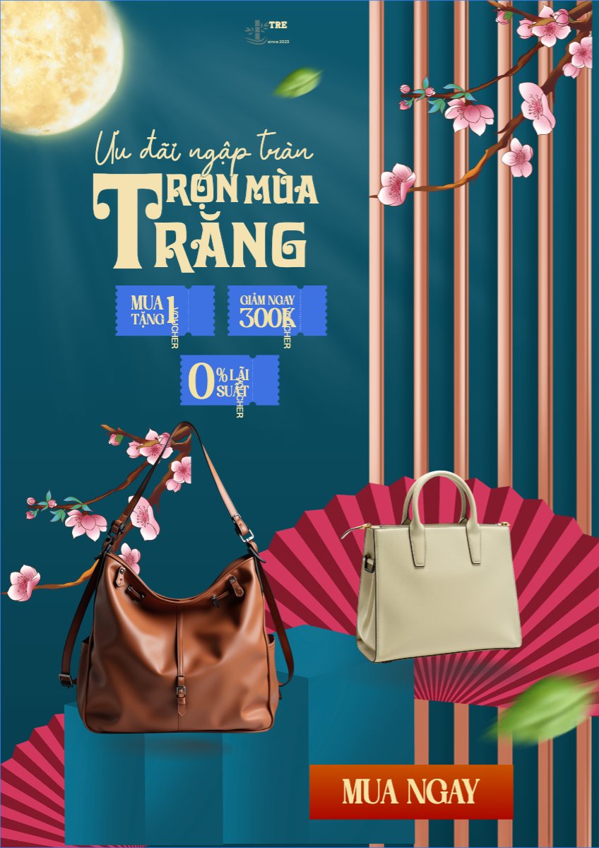 Trung thu, Tết Đoàn Viên, mid-autumn festival, sự kiện, event, lễ hội, festival, fashion, thời trang, túi, bag, outfit, hiện đại, modern