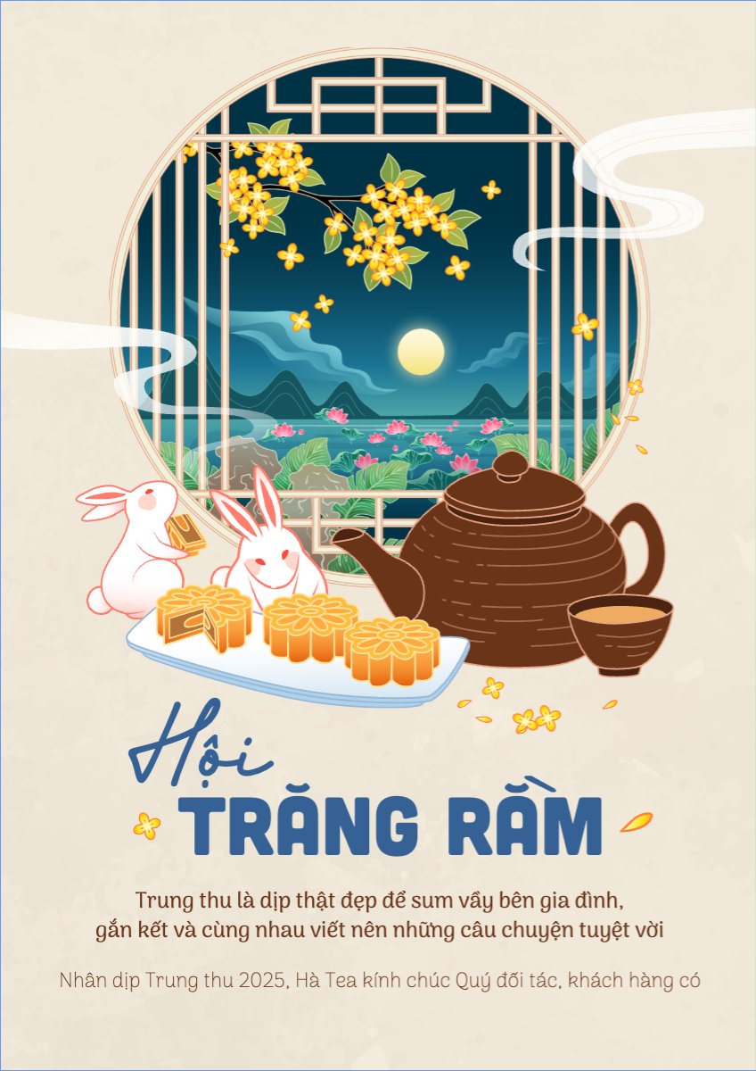 Trung thu, Tết Đoàn Viên, mid-autumn festival, sự kiện, event, lễ hội, festival, dễ thương, cute, chibi, hoạt hình, cartoon