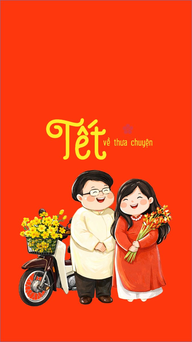 Tết về thưa chuyện trầu cau