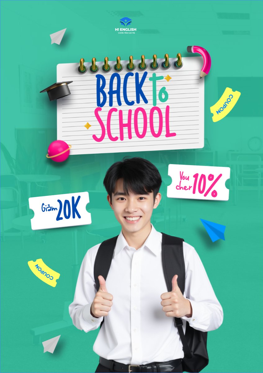 Tựu trường, đến trường, nhập học, back to school, giáo dục, education, school, trường học, hiện đại, modern	