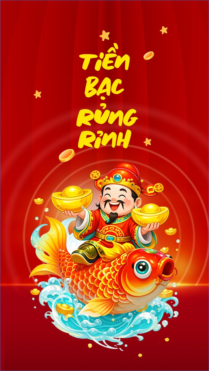 Tiền Bạc Rủng Rỉnh