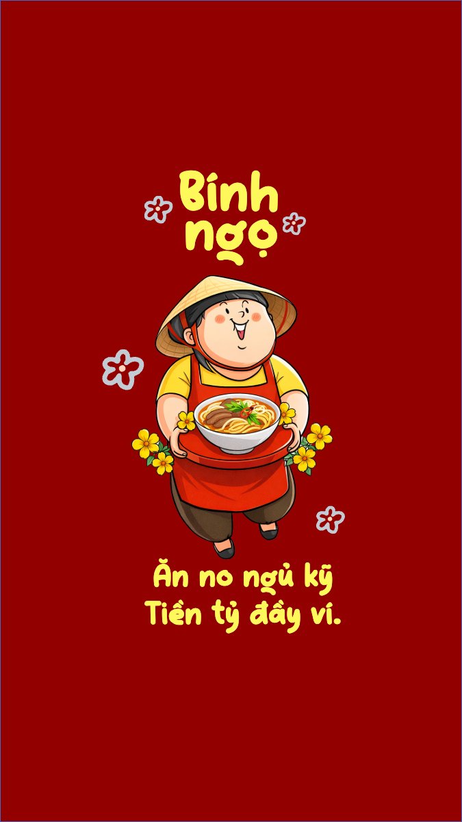 Ăn no ngủ kỹ, tiền tỷ đầy ví