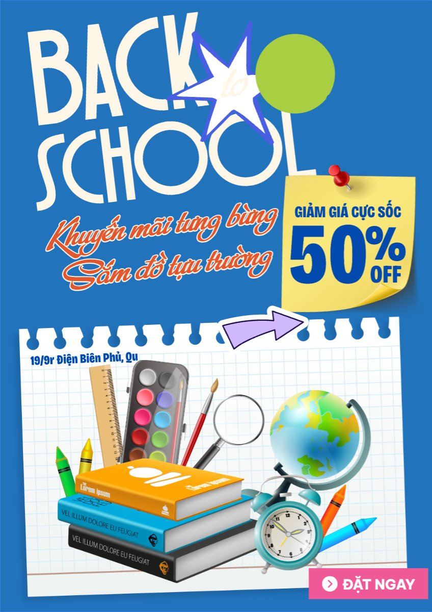 Tựu trường, đến trường, nhập học, giáo dục, education, school, trường học, hiện đại, modern