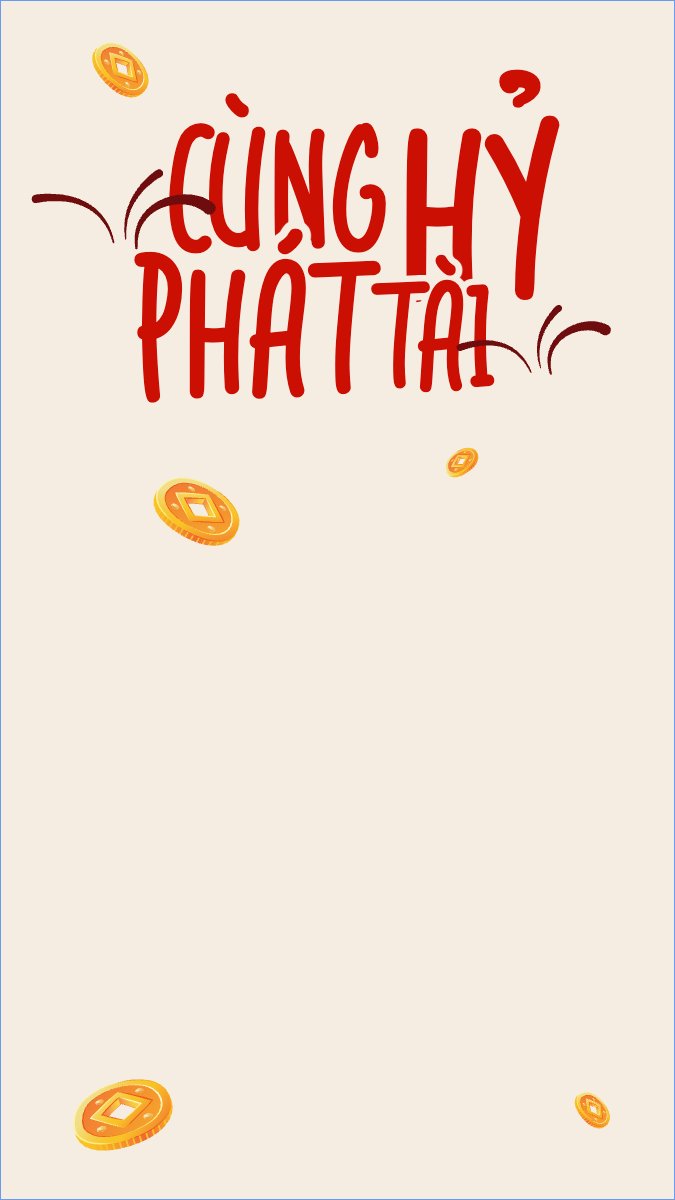 Cùng hỷ phát tài