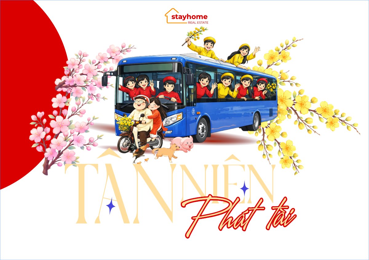 Tân niên phát tài