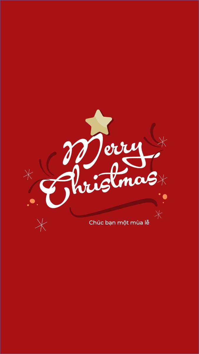Merry Christmas