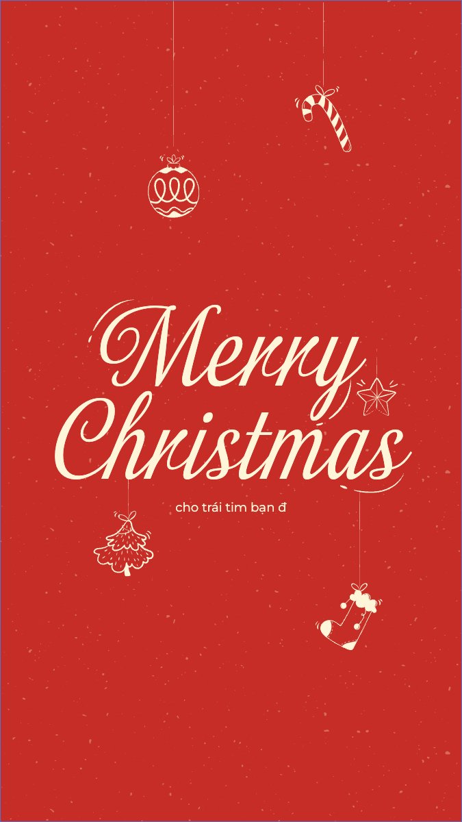 Merry Christmas