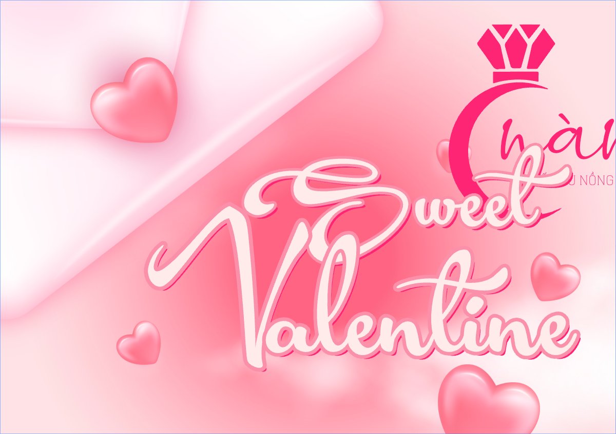 Sweet Valentine