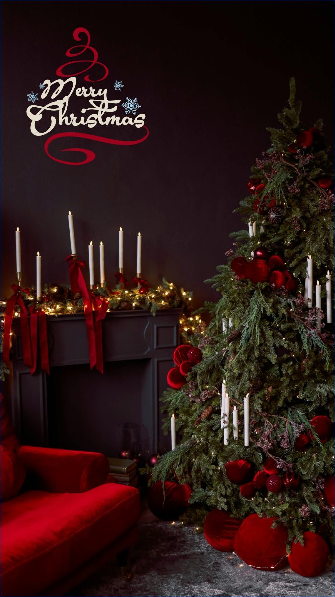 Merry christmas