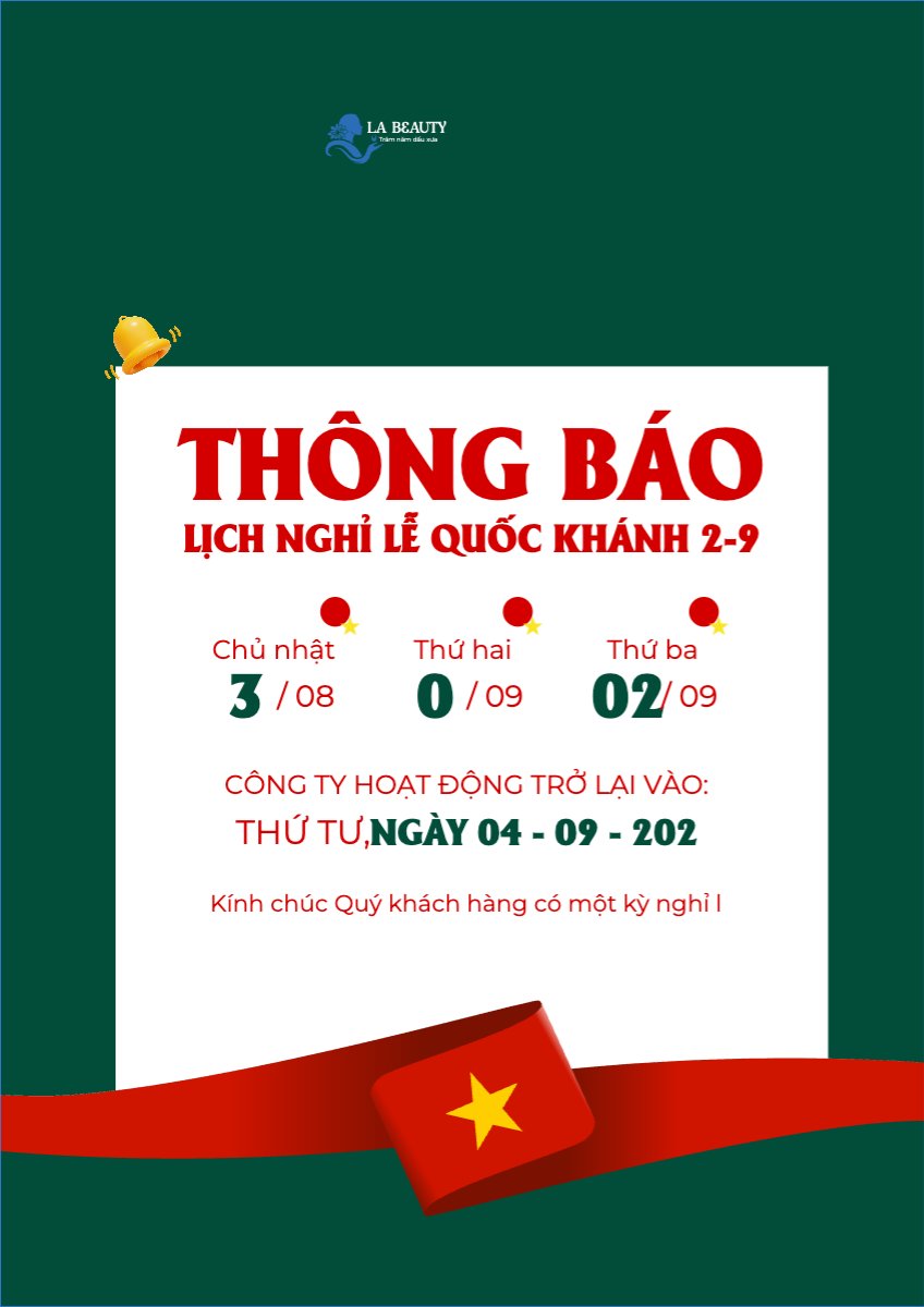 2/9, Quốc Khánh, lễ hội, thông báo, lịch nghỉ, Việt Nam, sự kiện, event, hiện đại, modern