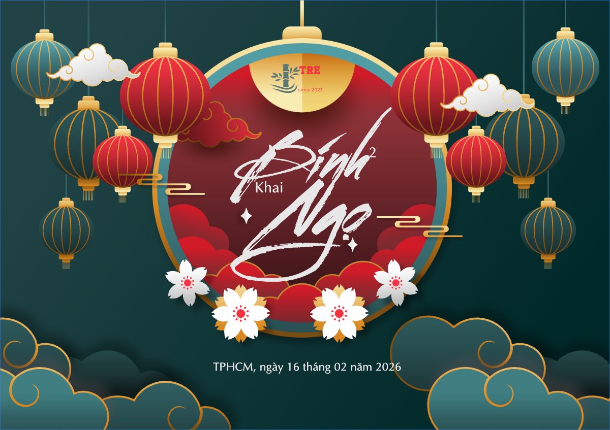 Khai xuân Bính Ngọ 2026