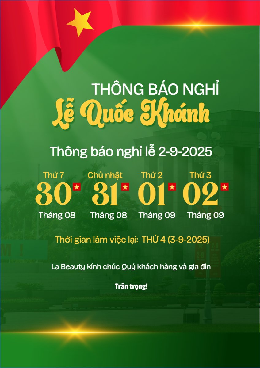 2/9, Quốc Khánh, lễ hội, thông báo, lịch nghỉ, Việt Nam, sự kiện, event, hiện đại, modern
