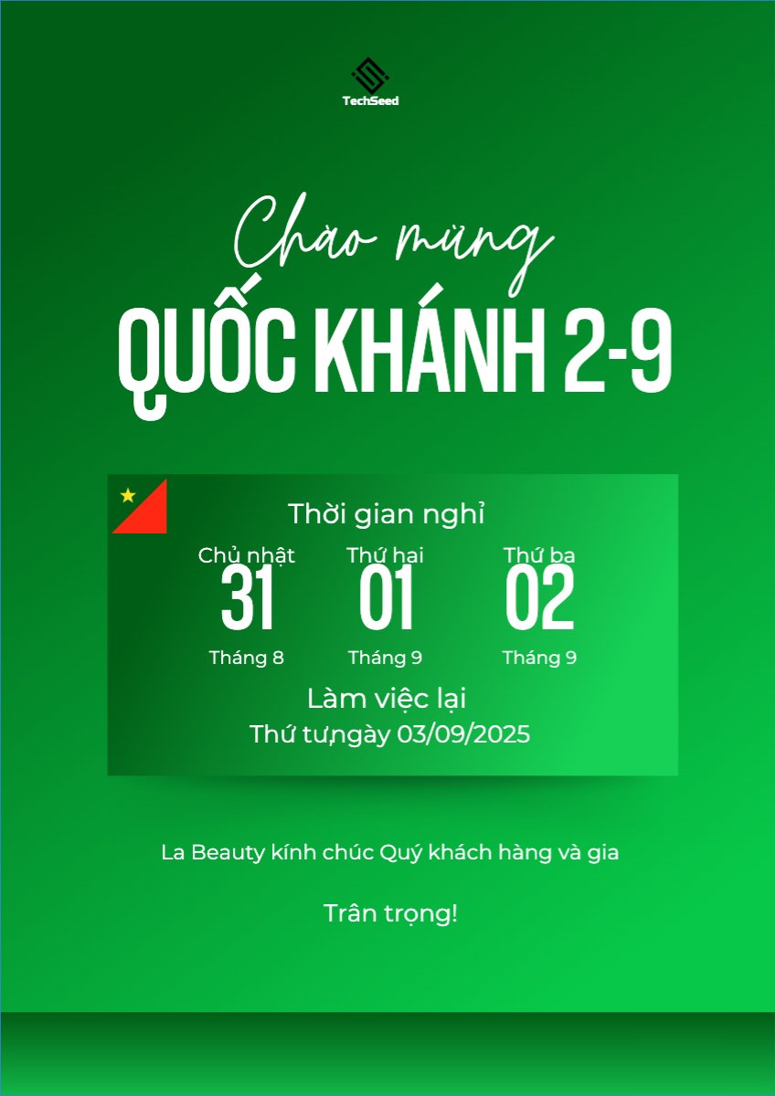 2/9, Quốc Khánh, lễ hội, thông báo, lịch nghỉ, Việt Nam, sự kiện, event, hiện đại, modern