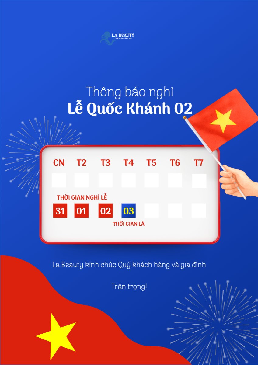 2/9, Quốc Khánh, lễ hội, thông báo, lịch nghỉ, Việt Nam, sự kiện, event, hiện đại, modern