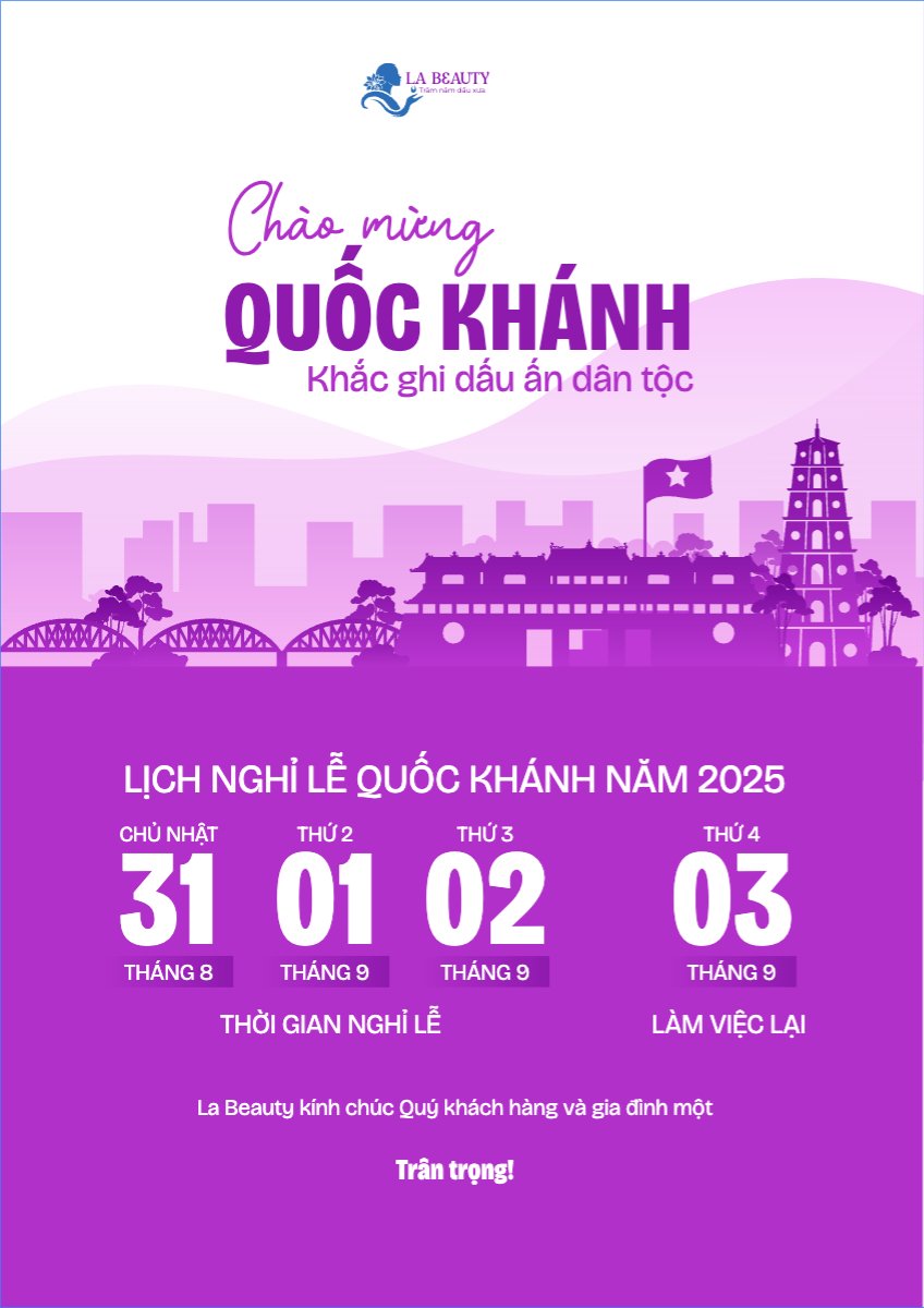 2/9, Quốc Khánh, lễ hội, thông báo, lịch nghỉ, Việt Nam, sự kiện, event, hiện đại, modern