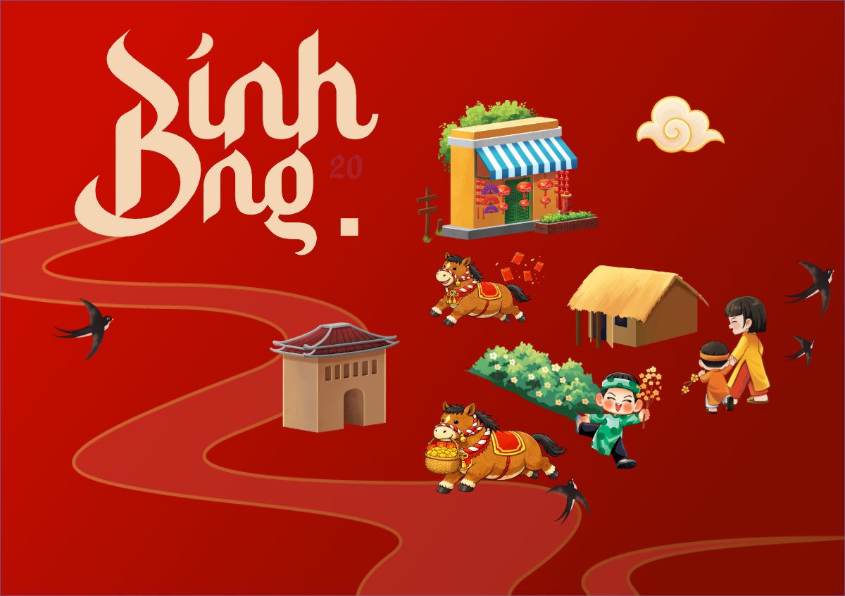Bính Ngọ 2026