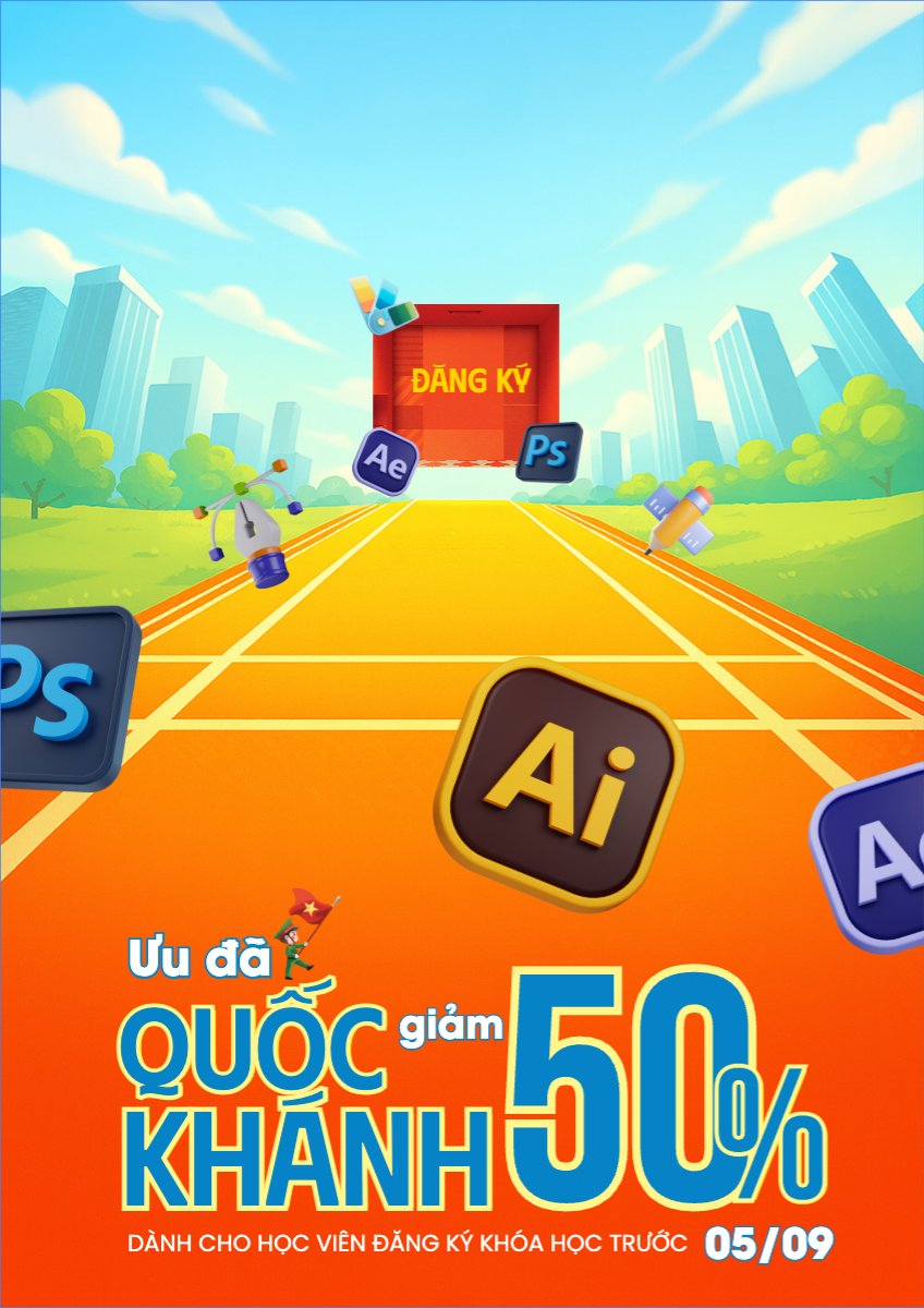 2/9, Quốc Khánh, lễ hội, Việt Nam, giáo dục, education, school, trường học, dễ thương, cute, chibi, hoạt hình, cartoon