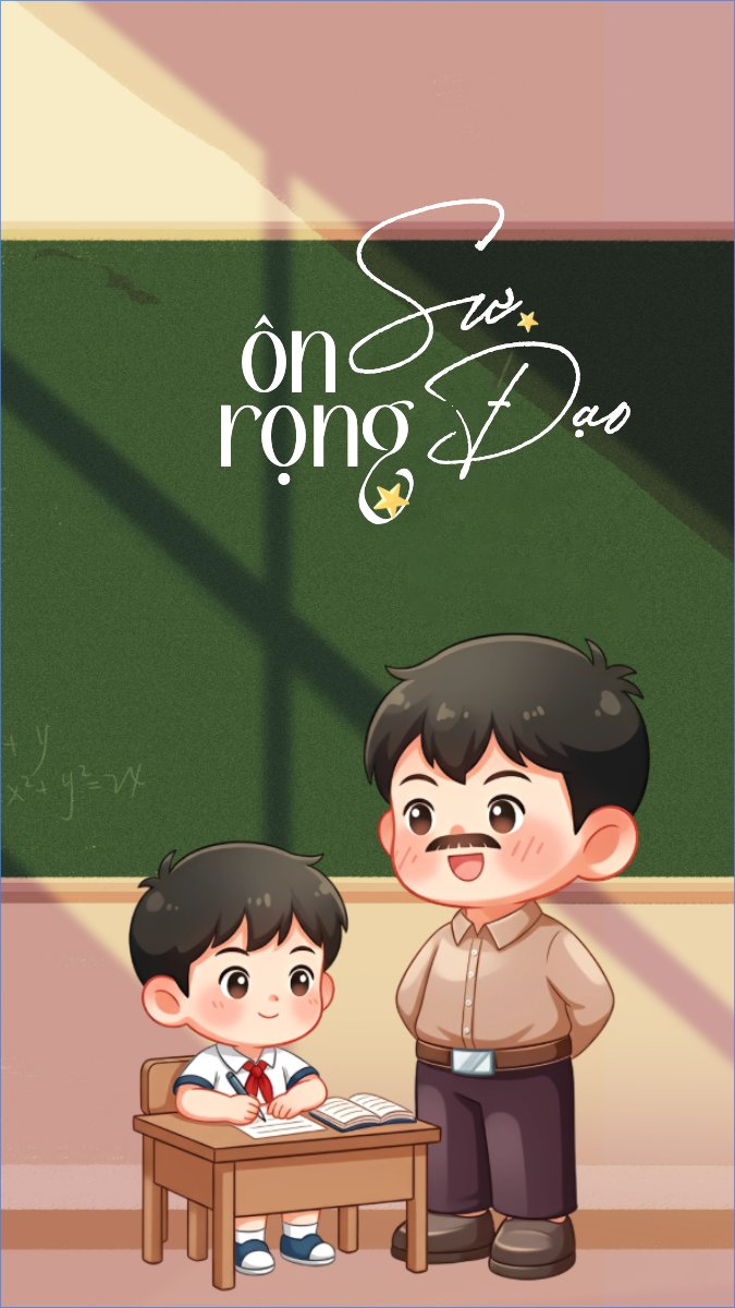 Không thầy đố mày làm nên
