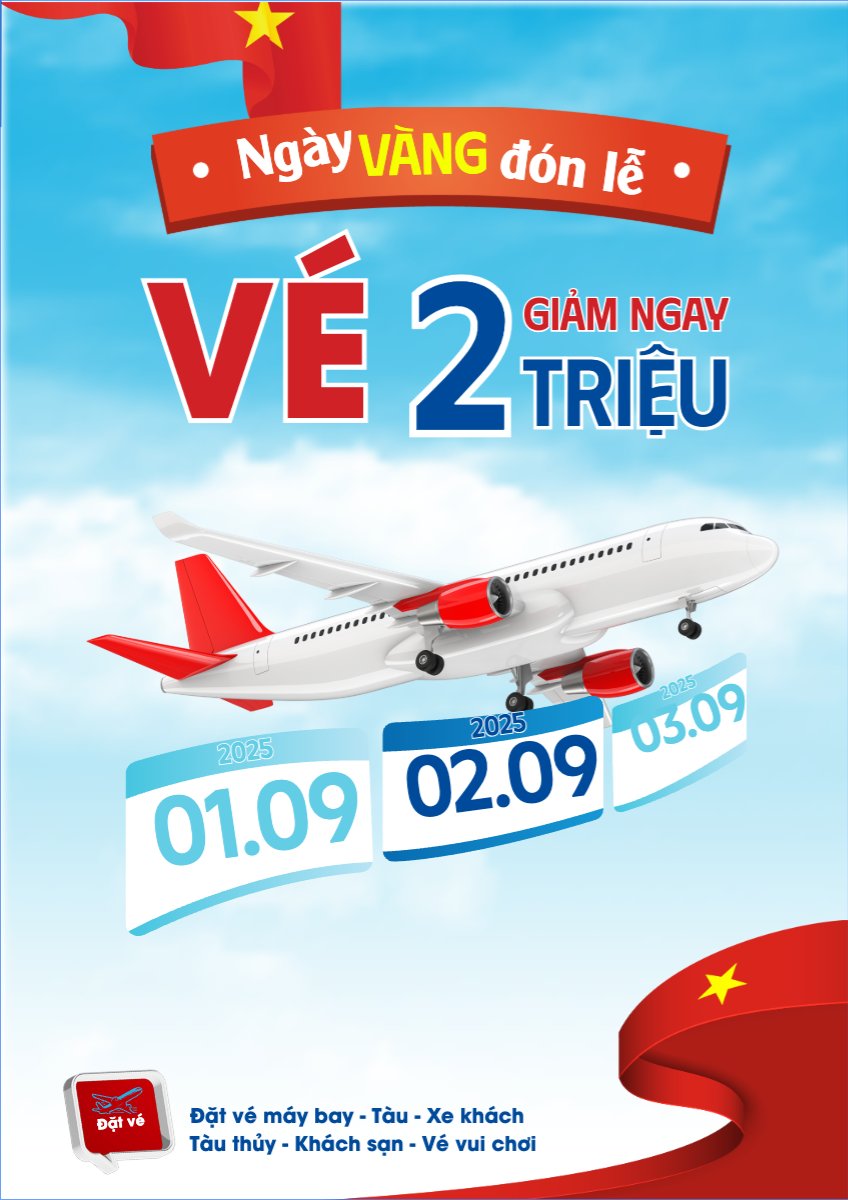 2/9, Quốc Khánh, lễ hội, Việt Nam, du lịch, travel, tourism, trải nghiệm, khám phá, hiện đại, modern
