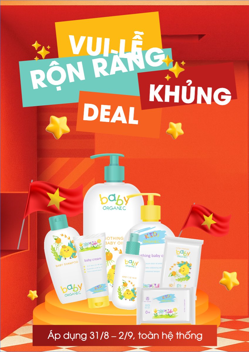 2/9, Quốc Khánh, lễ hội, Việt Nam, sự kiện, event, chương trình, sale, hiện đại, sang trọng, modern
