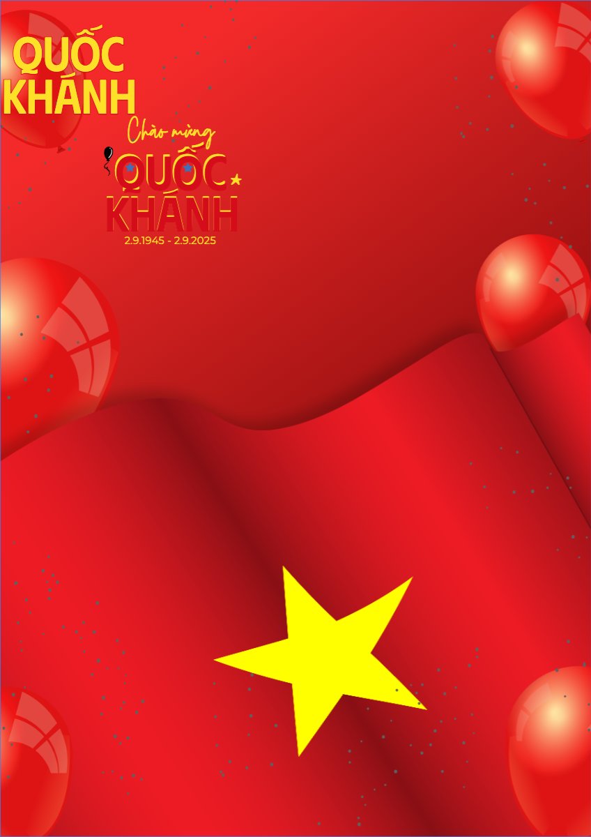 2/9, Quốc Khánh, lễ hội, thông báo, lịch nghỉ, Việt Nam, sự kiện, event, hiện đại, morden