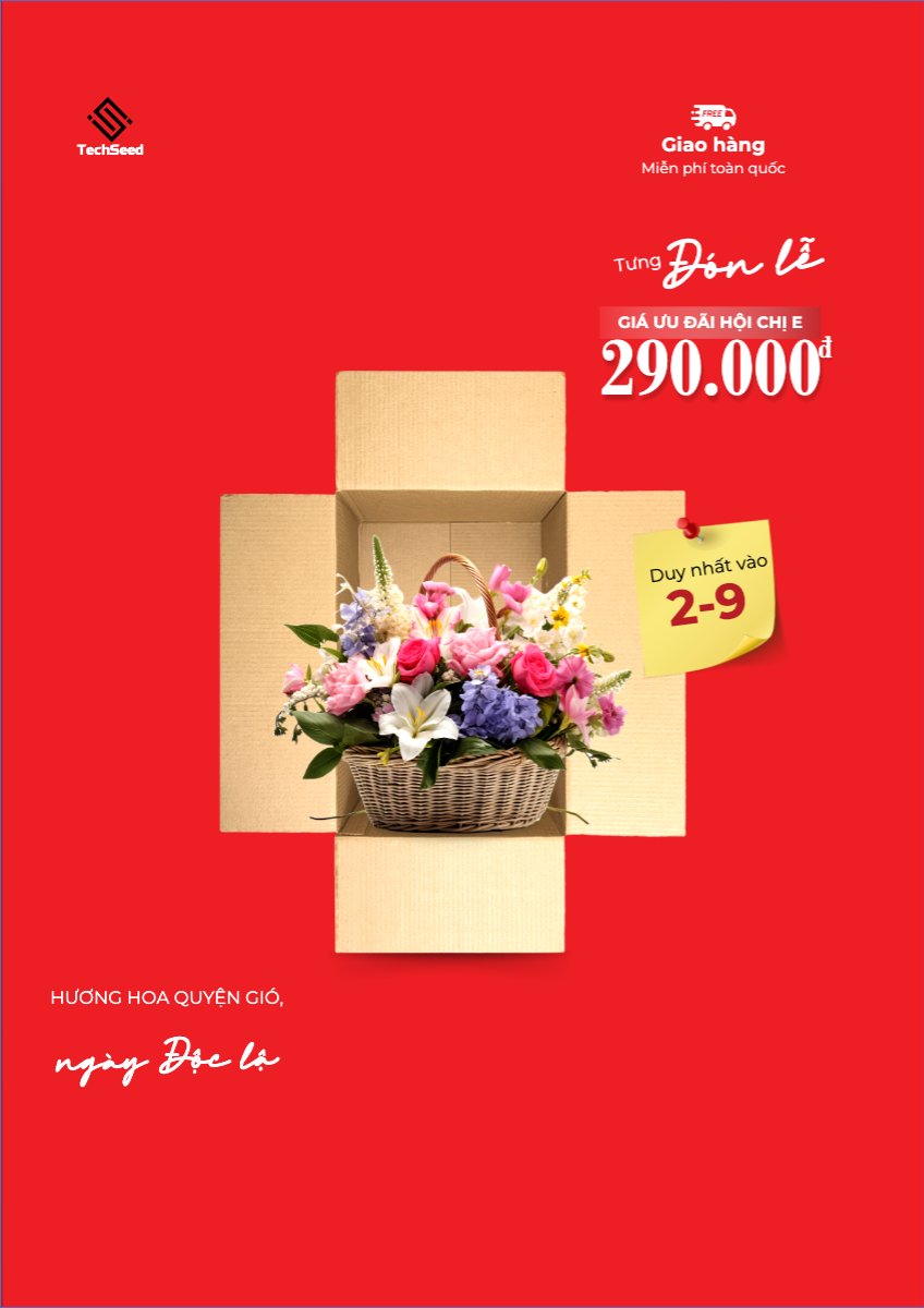 2/9, Quốc Khánh, lễ hội, Việt Nam, sự kiện, event, nông sản, giao hàng, hiện đại, sang trọng, modern	