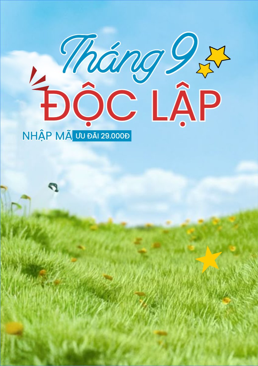 2/9, Quốc Khánh, lễ hội, Việt Nam, sự kiện, event, làm đẹp, hiện đại, modern	