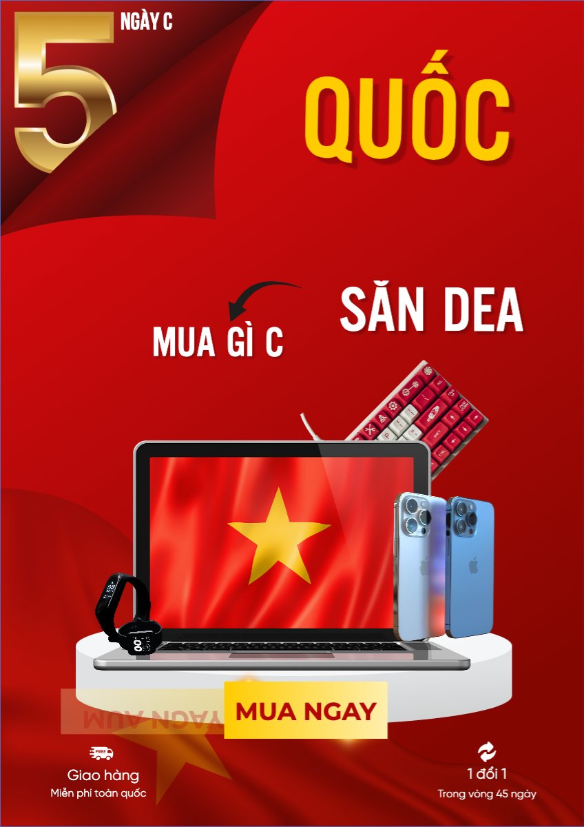 2/9, Quốc Khánh, lễ hội, Việt Nam, công nghệ, technology, điện tử, electronic, hiện đại, modern