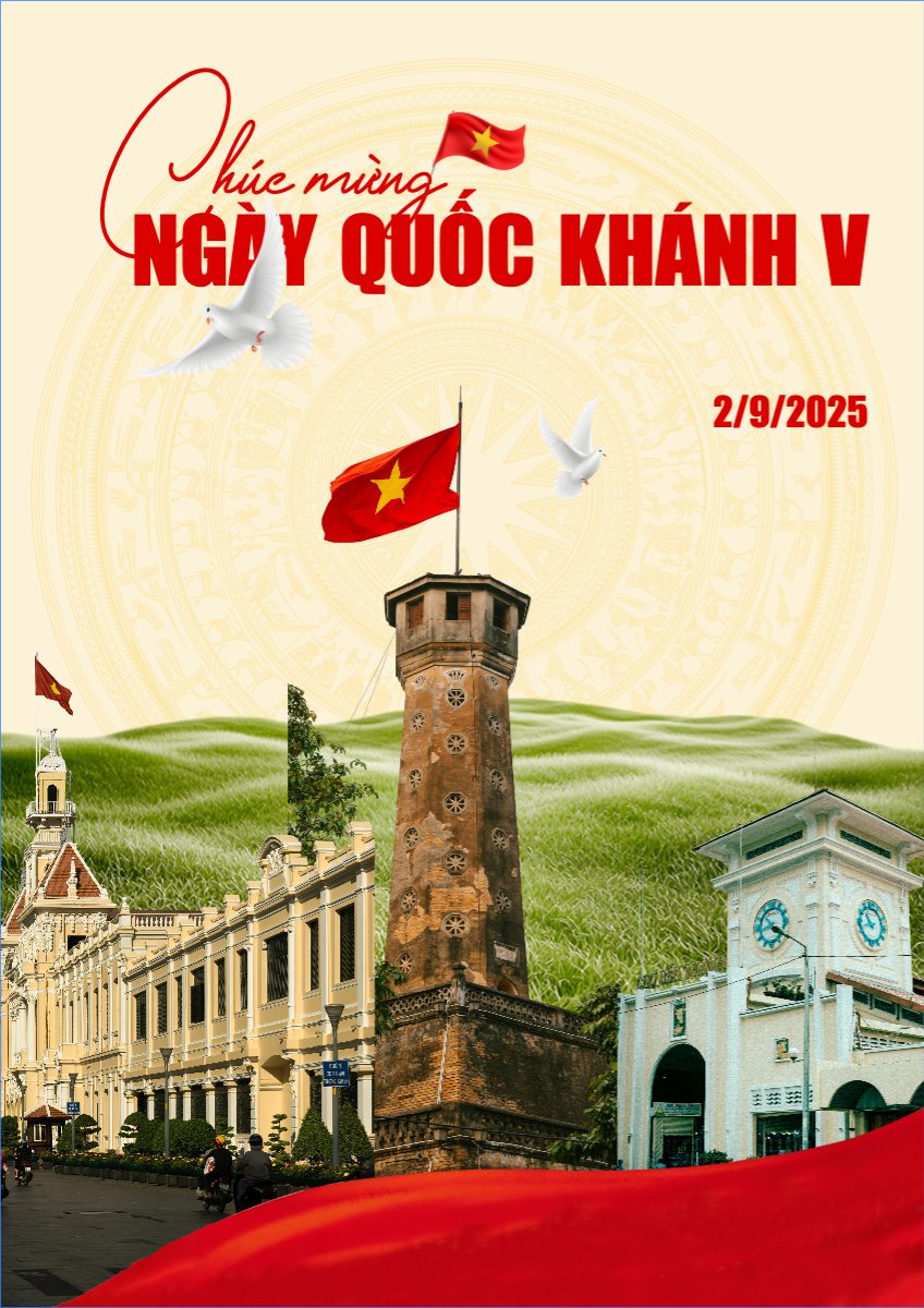 2/9, Quốc Khánh, lễ hội, Việt Nam, sự kiện, event, hiện đại, sang trọng, modern