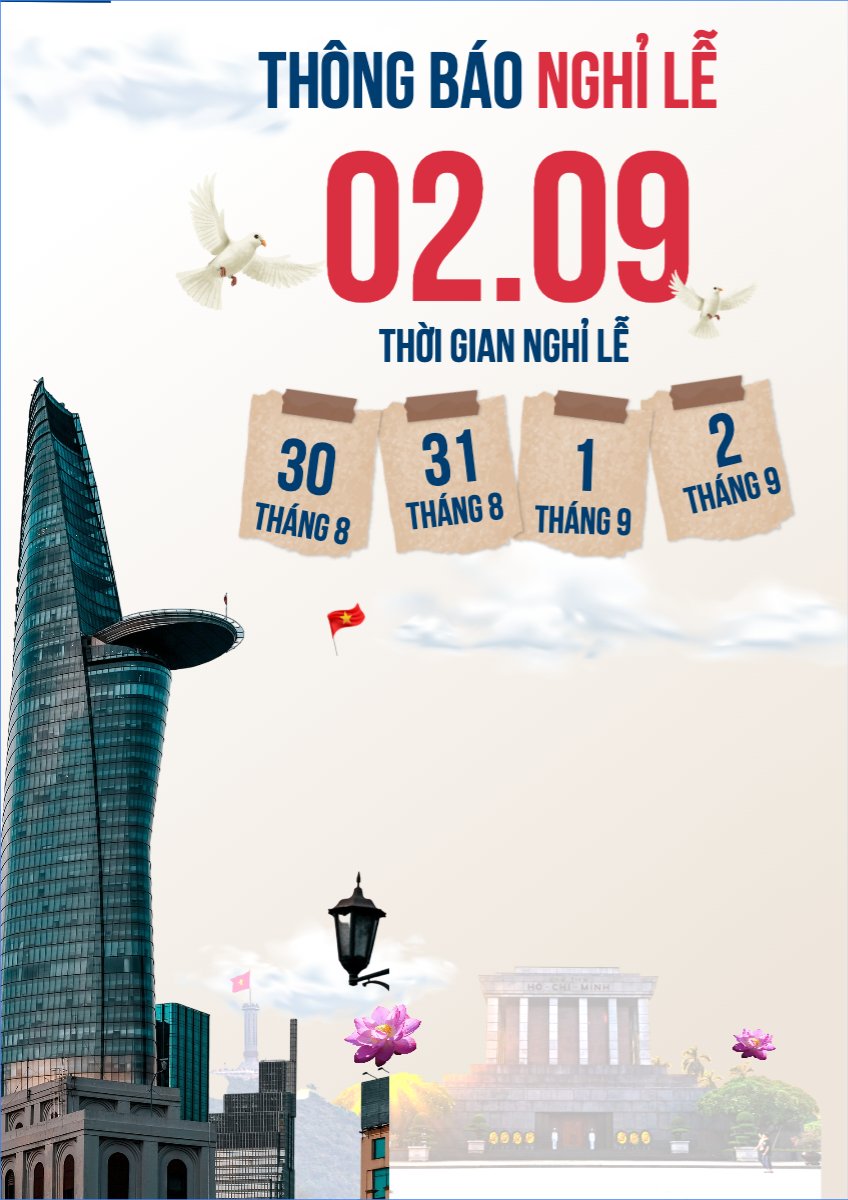 2/9, Quốc Khánh, lễ hội, Việt Nam, sự kiện, event, hiện đại, sang trọng, modern