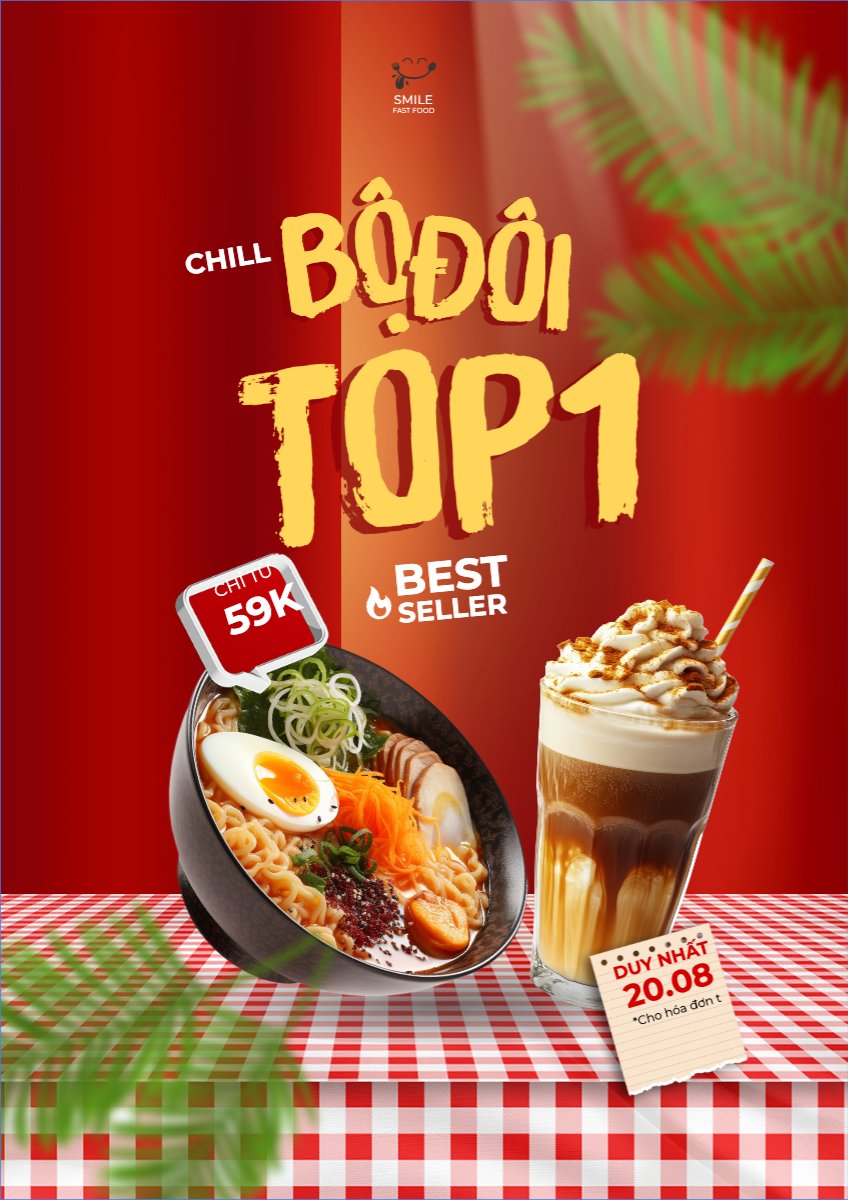 Mì, cà phê, nước uống, drink, đồ ăn, food, thực phẩm, ẩm thực, món ăn, F&B, nhà hàng, thức ăn, hiện đại	