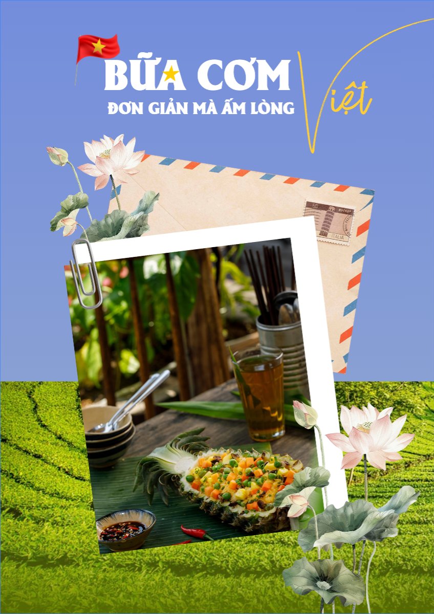 Món Việt, đồ ăn, food, thực phẩm, ẩm thực, món ăn, F&B, nhà hàng, thức ăn, hiện đại