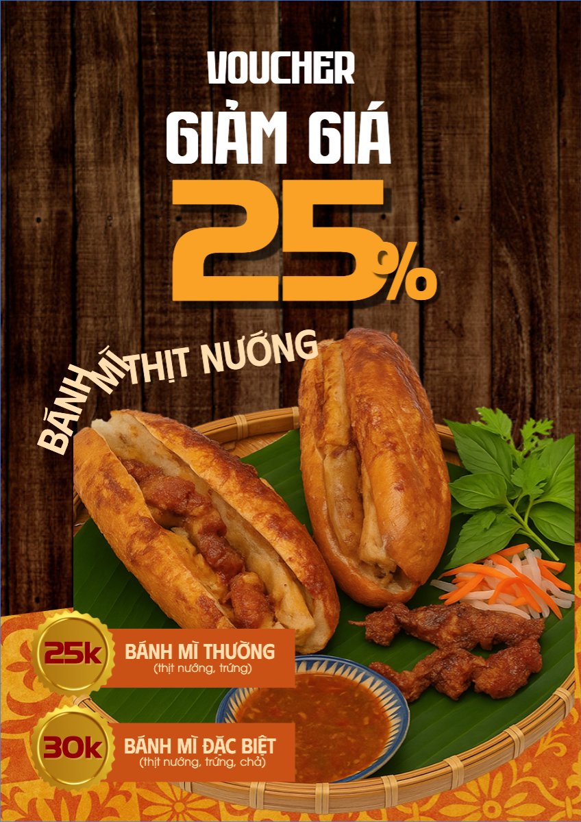 Bánh mì, Món ăn Việt Nam, đồ ăn, food, thực phẩm, ẩm thực, món ăn, F&B, thức ăn, cổ điển, vintage, retro, classic, truyền thống