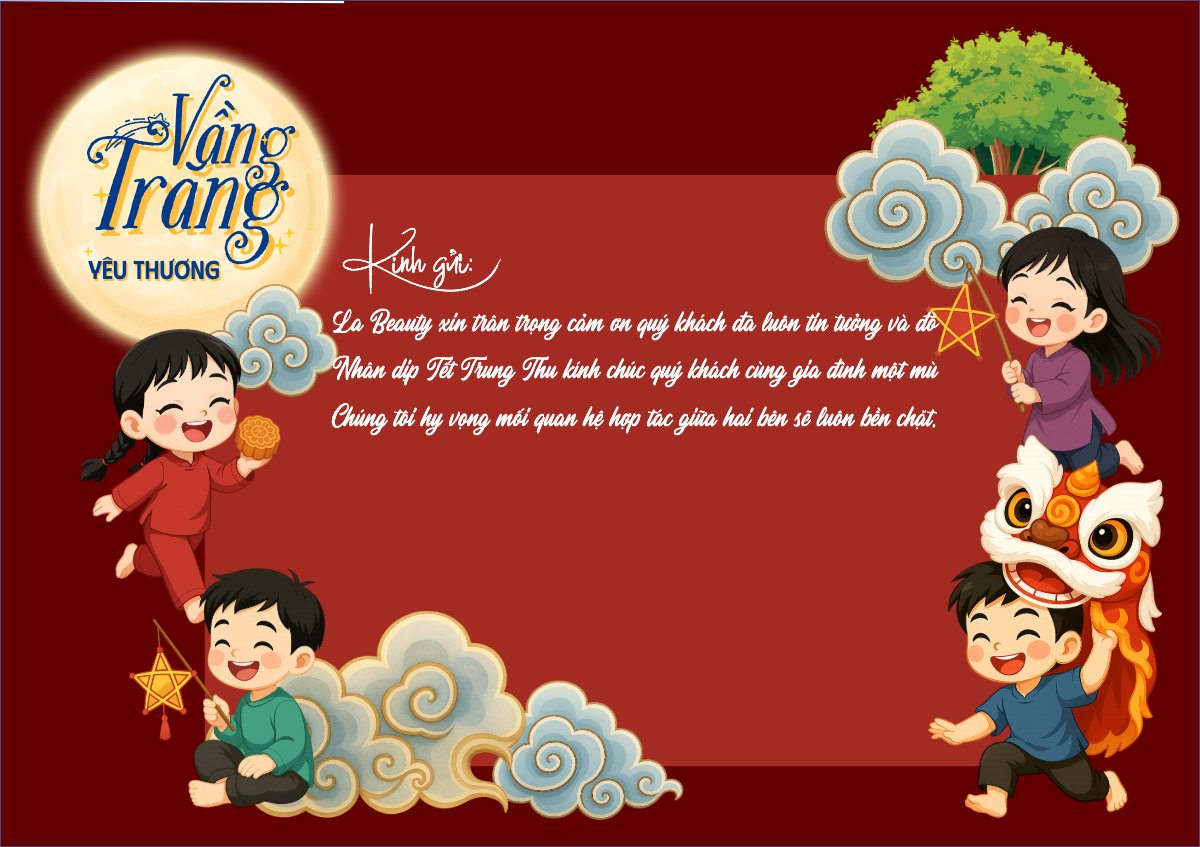 Trung thu, Tết Đoàn Viên, mid-autumn festival, sự kiện, event, dễ thương, cute, chibi, hoạt hình, cartoon