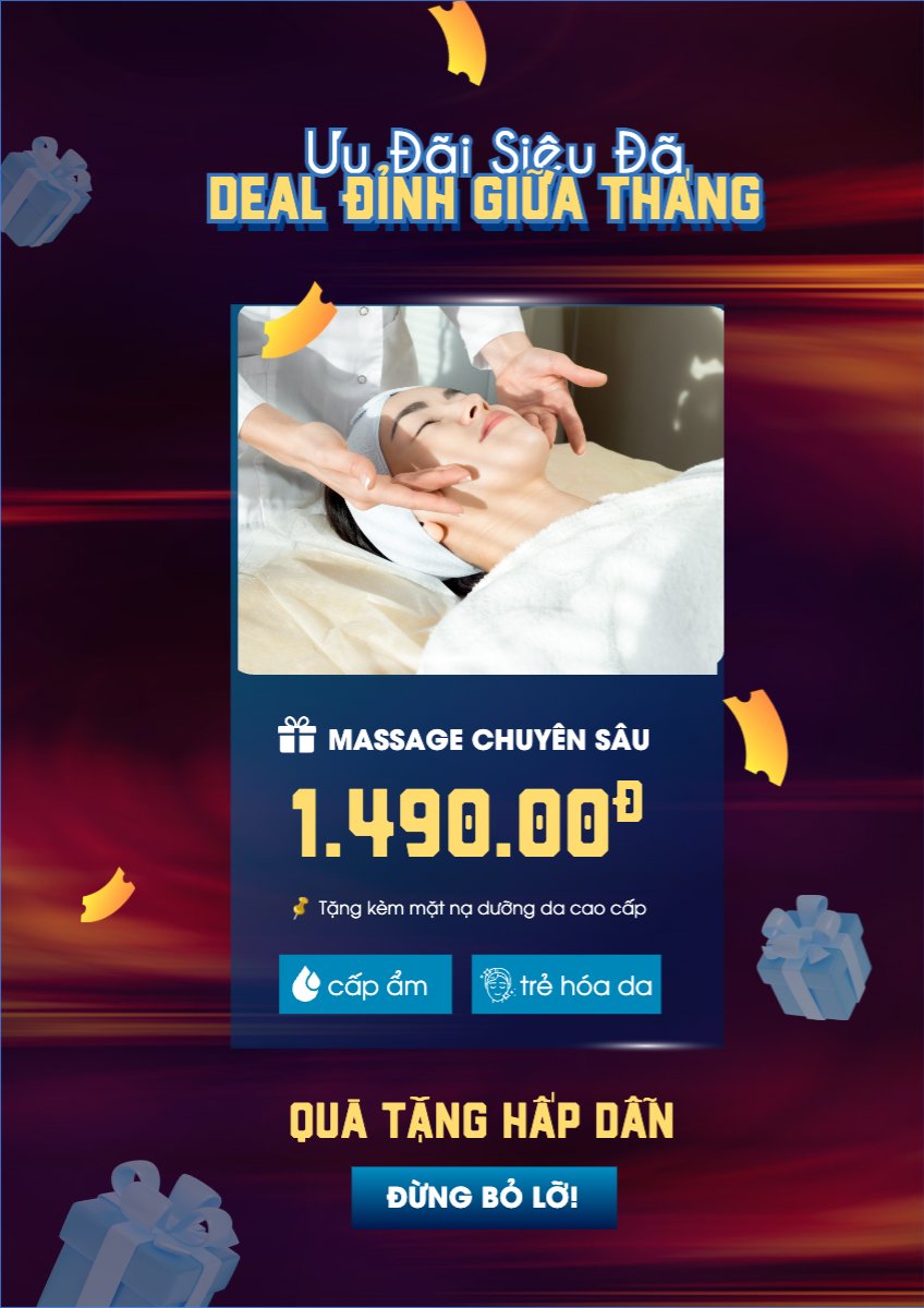 Spa, beauty, làm đẹp, thẩm mỹ,cosmetics, hiện đại, morden