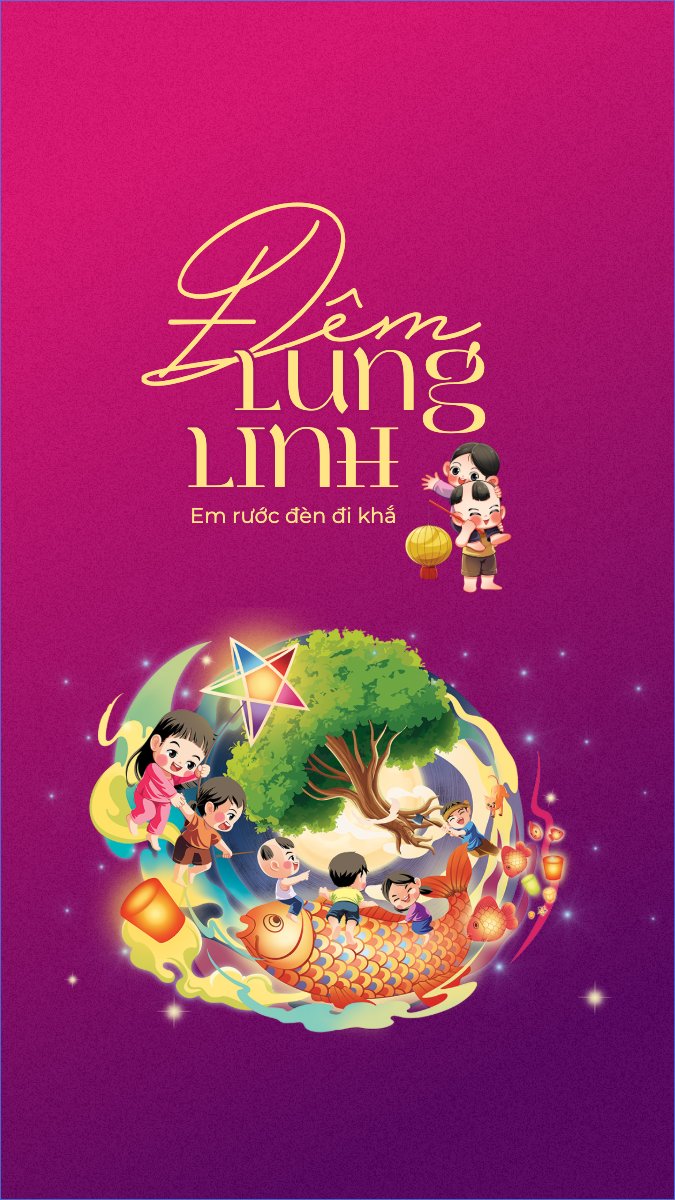Trung thu, Tết Đoàn Viên, mid-autumn festival, lễ hội, sự kiện, event, dễ thương, cute, chibi, hoạt hình, cartoon