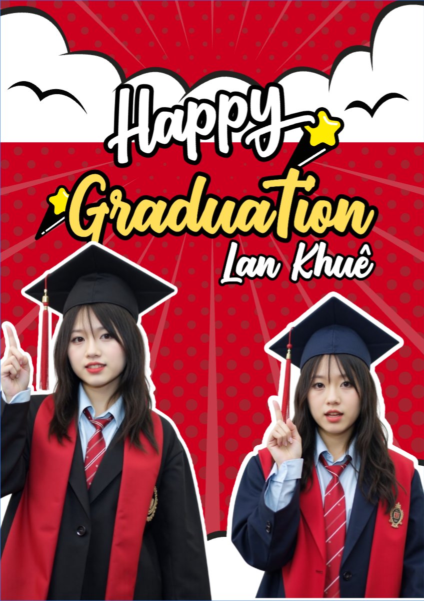 Tốt nghiệp, kỉ yếu, Graduation, yearbook, sự kiện, event, giáo dục, education