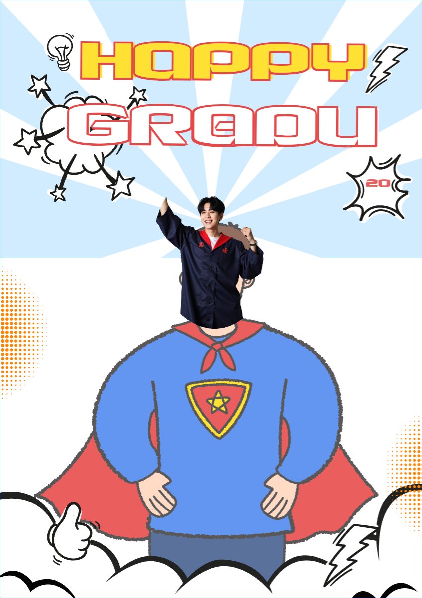 Tốt nghiệp, kỉ yếu, Graduation, yearbook, sự kiện, event, giáo dục, education, superman