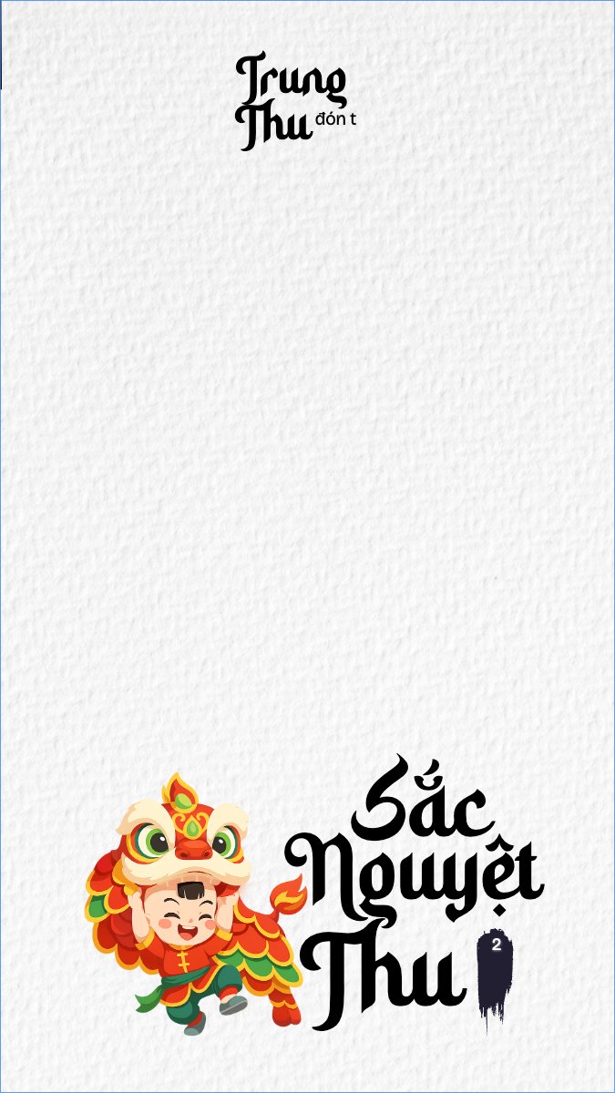 Trung thu, Tết Đoàn Viên, mid-autumn festival, sự kiện, event, dễ thương, cute, chibi, hoạt hình, cartoon